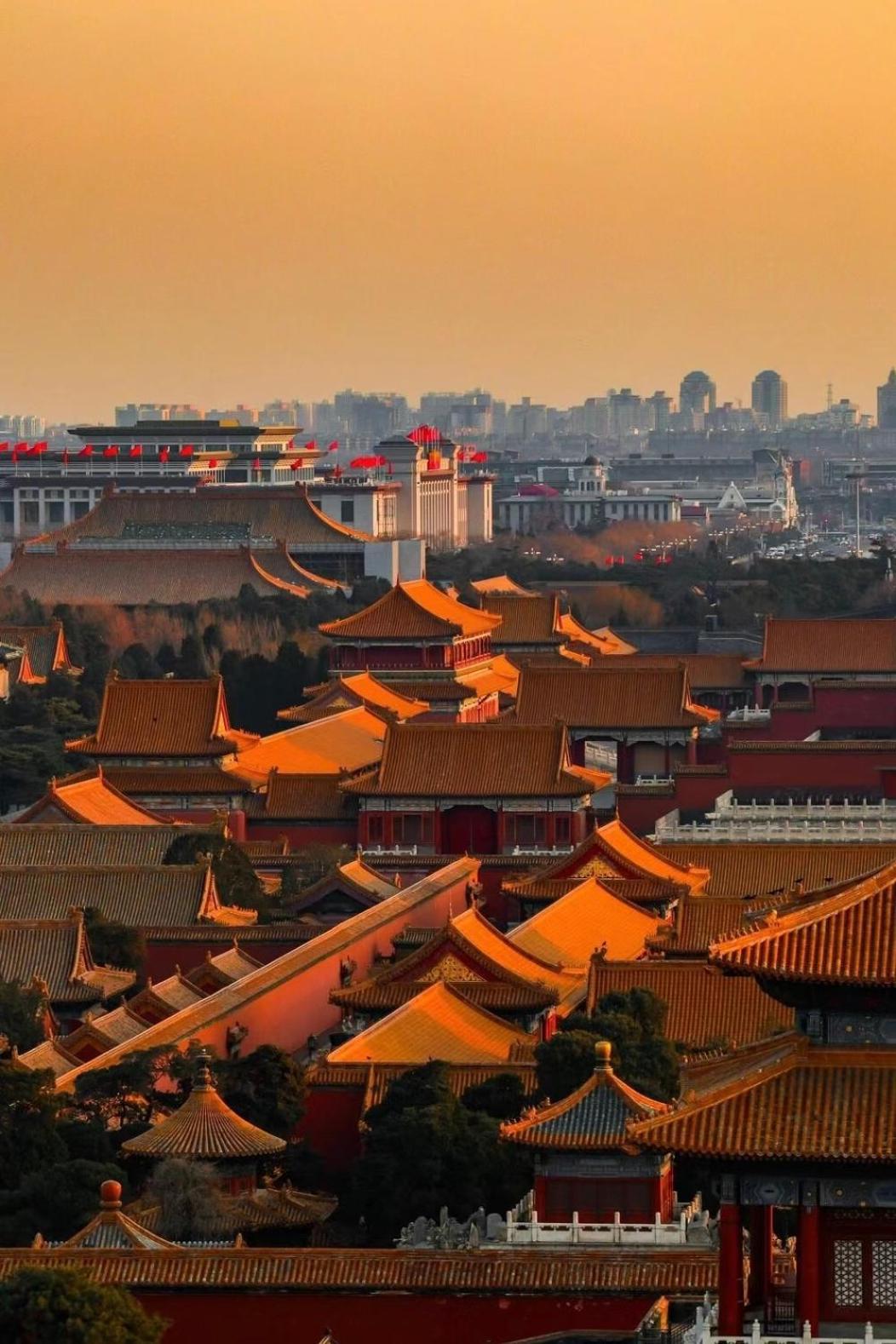 Happy Dragon Courtyard- Newly Renovated With French Windows, Near Tian'Anmen Forbidden City,Lama Temple And Heaven Temple, 3Minutes Walk From Subway,Fluent English Speaking With Tourist Sights Tickets Service ,Free Coffee &Laundry Service Pekín Exterior foto