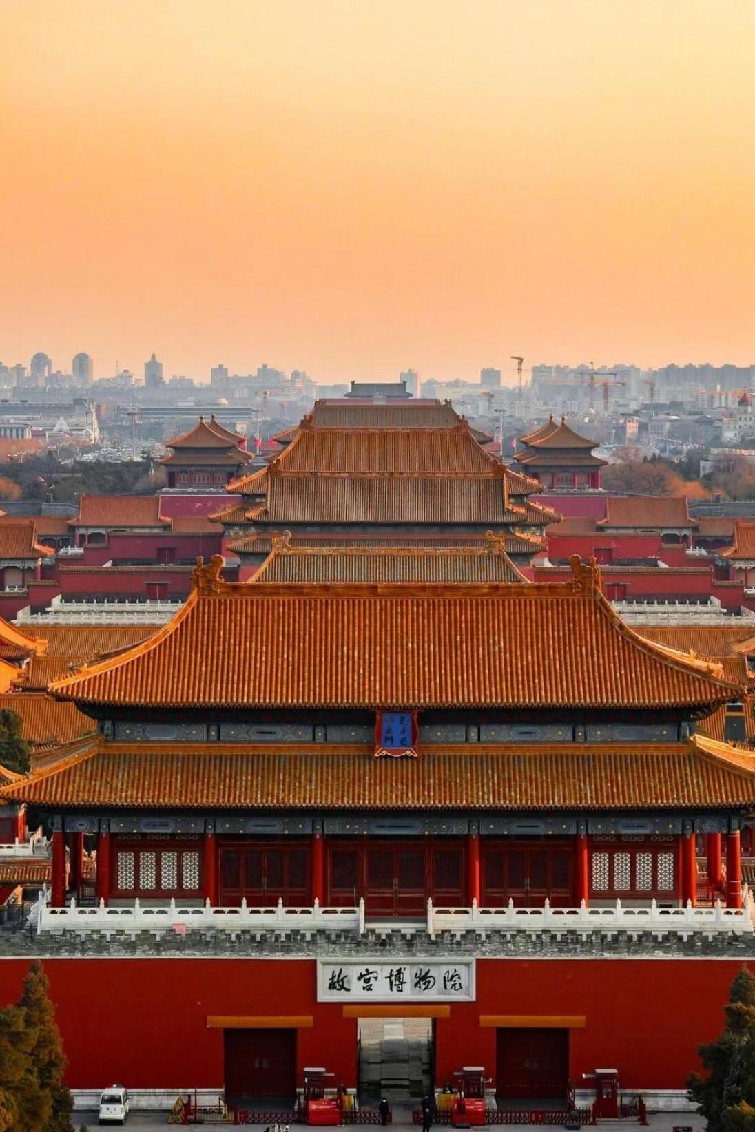 Happy Dragon Courtyard- Newly Renovated With French Windows, Near Tian'Anmen Forbidden City,Lama Temple And Heaven Temple, 3Minutes Walk From Subway,Fluent English Speaking With Tourist Sights Tickets Service ,Free Coffee &Laundry Service Pekín Exterior foto