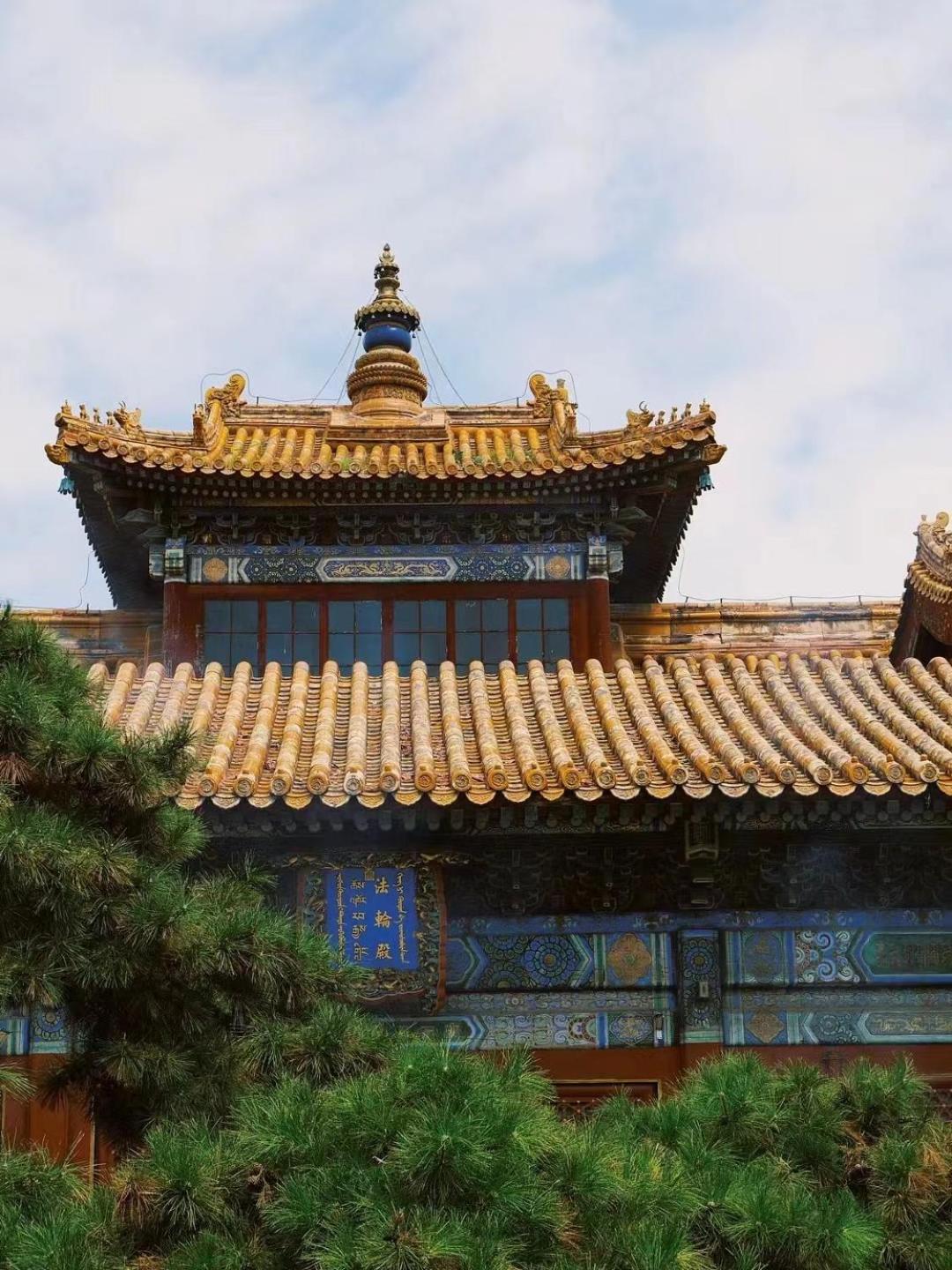 Happy Dragon Courtyard- Newly Renovated With French Windows, Near Tian'Anmen Forbidden City,Lama Temple And Heaven Temple, 3Minutes Walk From Subway,Fluent English Speaking With Tourist Sights Tickets Service ,Free Coffee &Laundry Service Pekín Exterior foto
