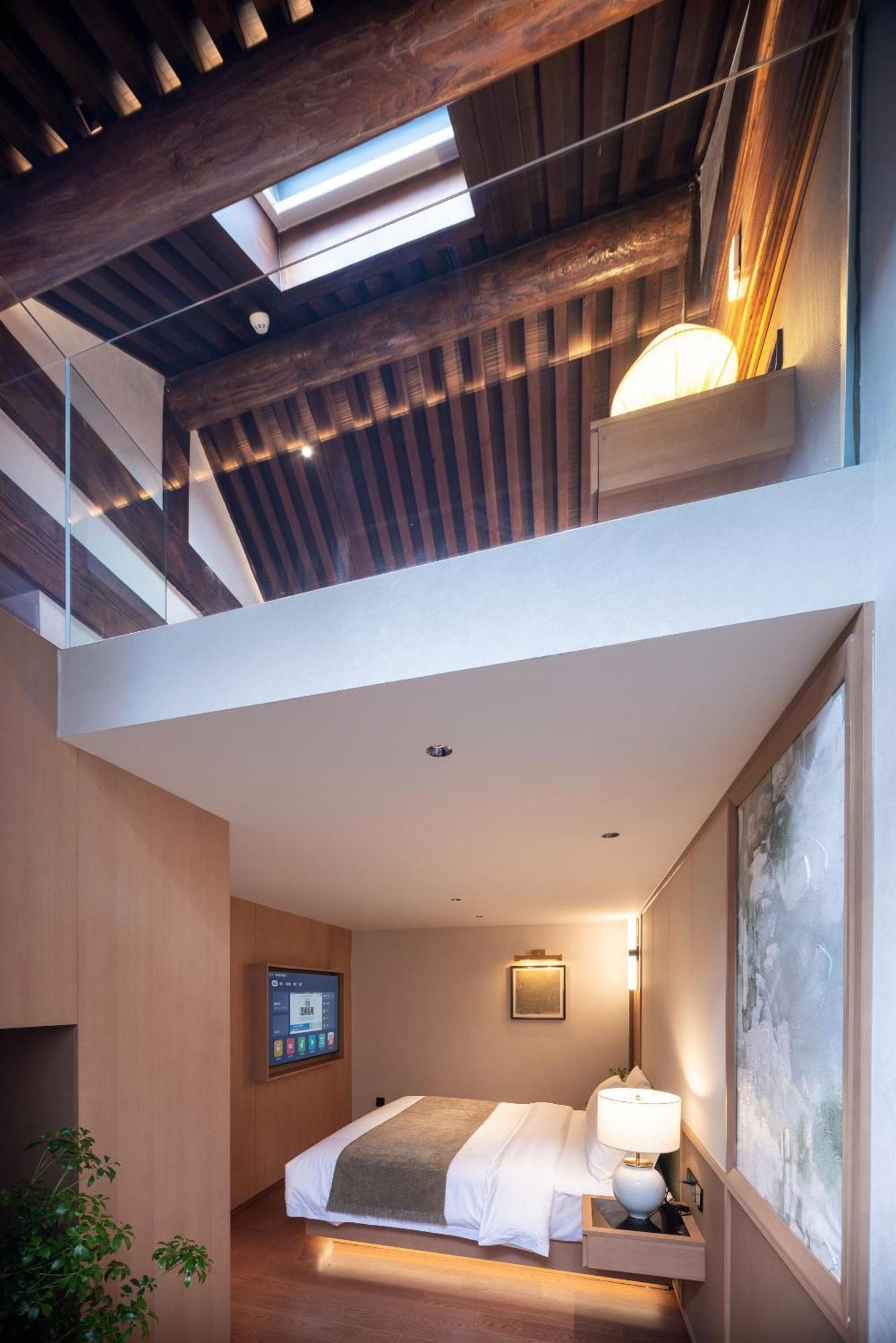 Happy Dragon Courtyard- Newly Renovated With French Windows, Near Tian'Anmen Forbidden City,Lama Temple And Heaven Temple, 3Minutes Walk From Subway,Fluent English Speaking With Tourist Sights Tickets Service ,Free Coffee &Laundry Service Pekín Exterior foto