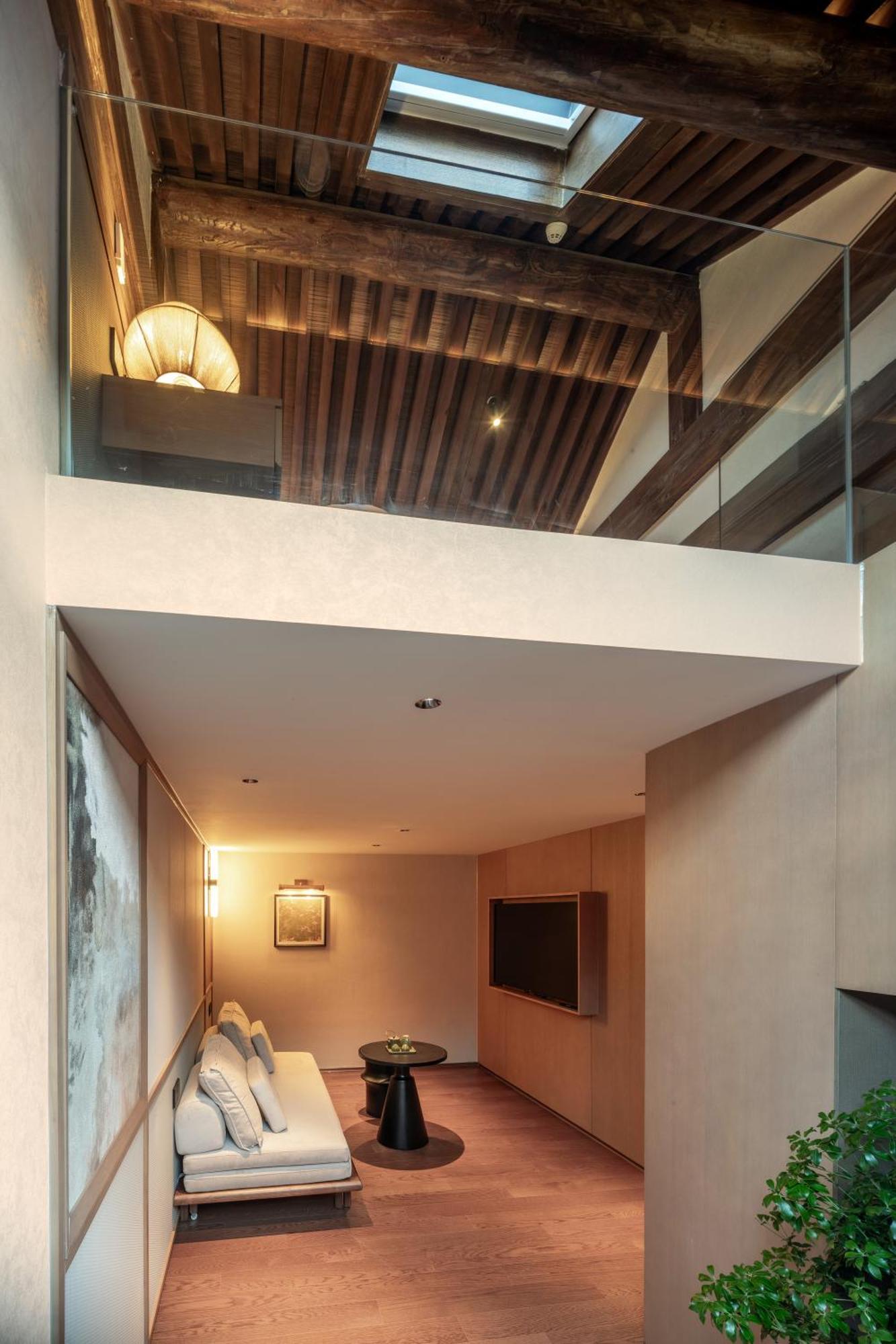 Happy Dragon Courtyard- Newly Renovated With French Windows, Near Tian'Anmen Forbidden City,Lama Temple And Heaven Temple, 3Minutes Walk From Subway,Fluent English Speaking With Tourist Sights Tickets Service ,Free Coffee &Laundry Service Pekín Exterior foto